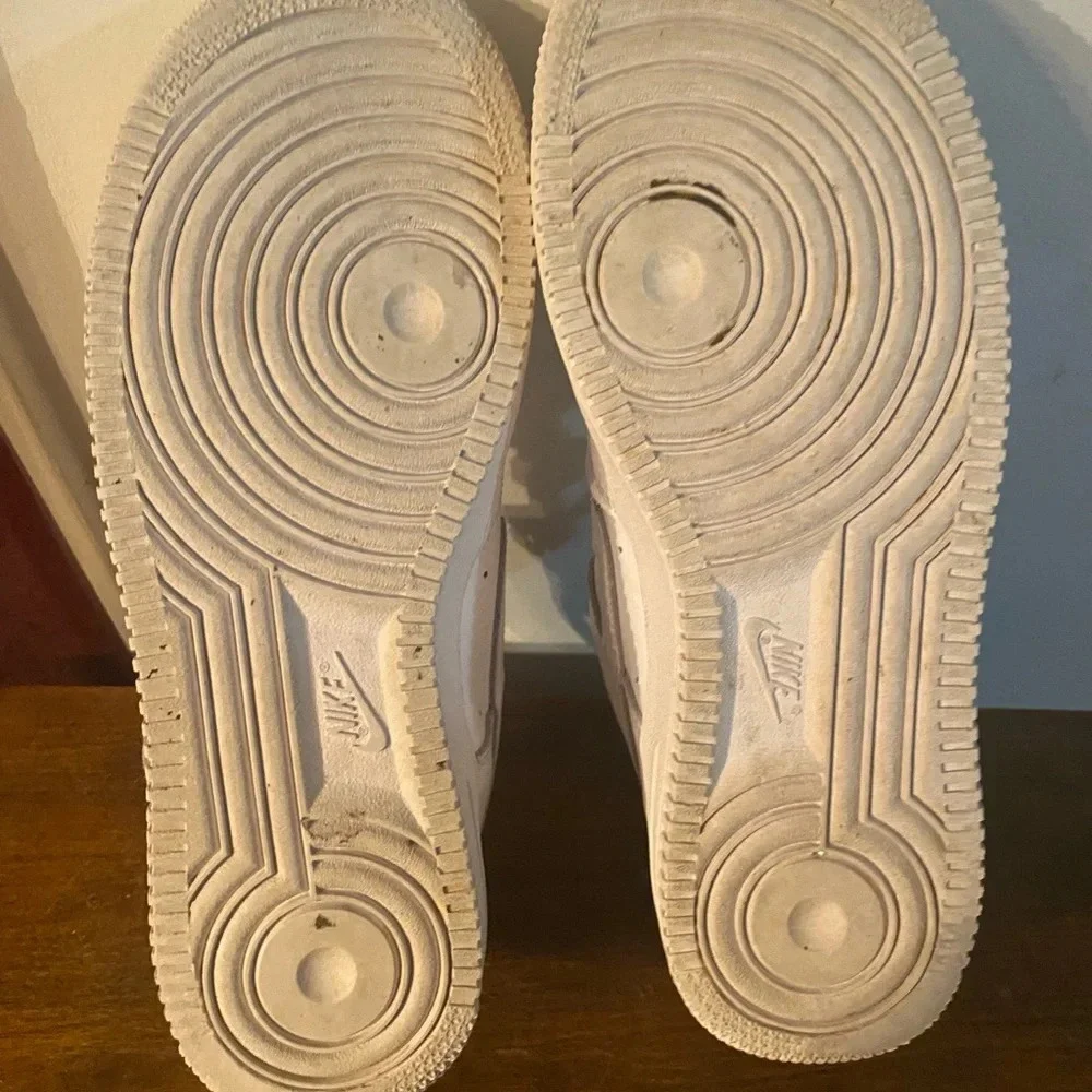 Nike Air Force 1 - Youth 6.5